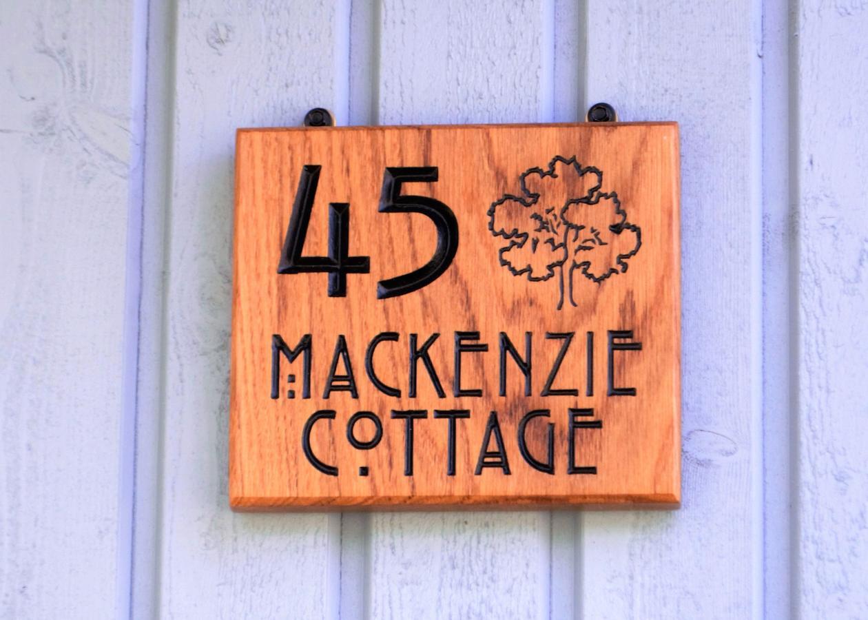 K45 Mackenzie Cottage Ockelbo Экстерьер фото