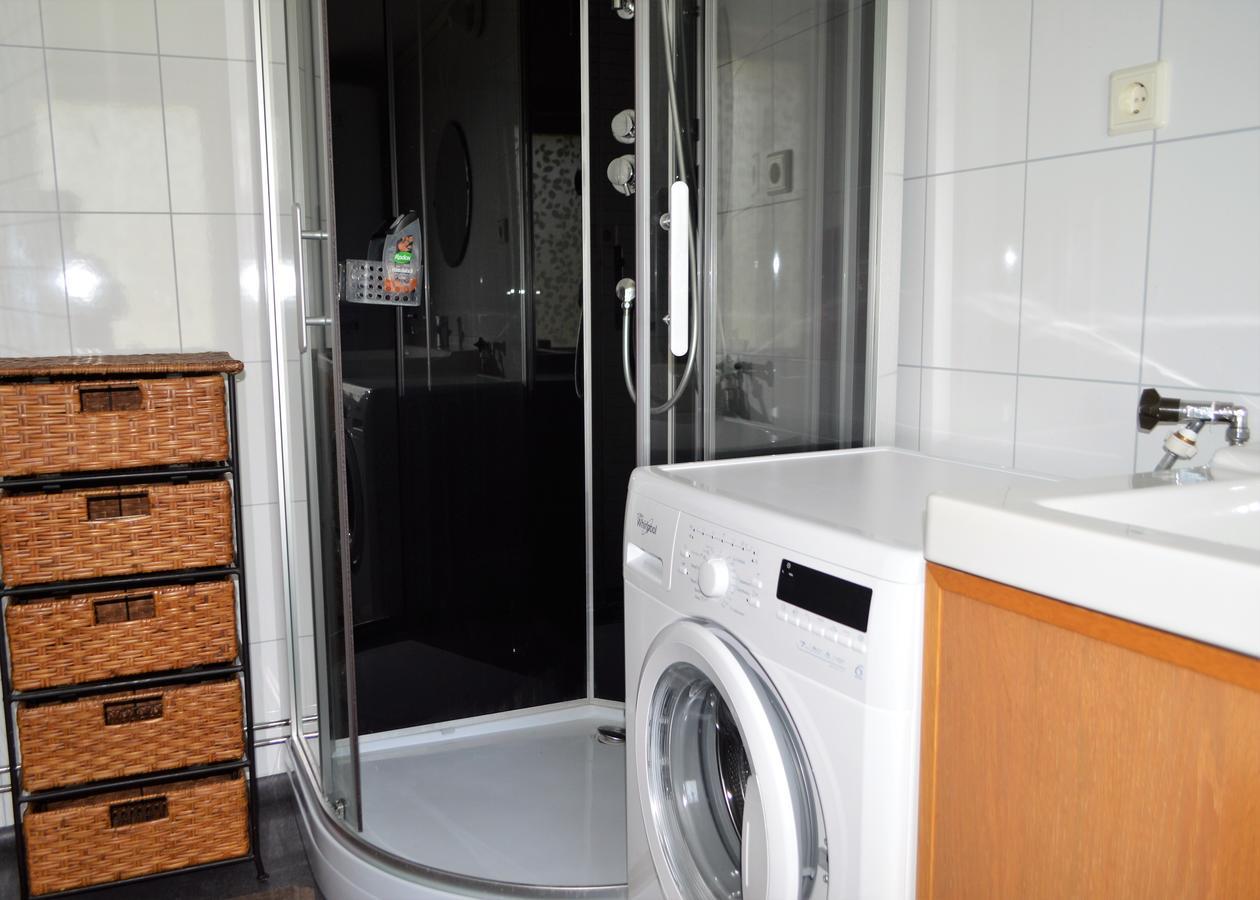 K45 Mackenzie Cottage Ockelbo Экстерьер фото